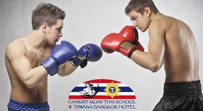 د تاوانا بانکوک