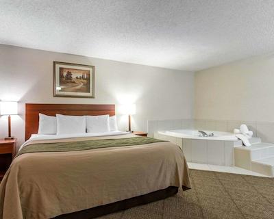 کمفرت این ات د زو