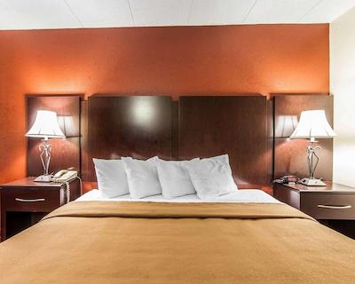 کوالیتی این ماریتا