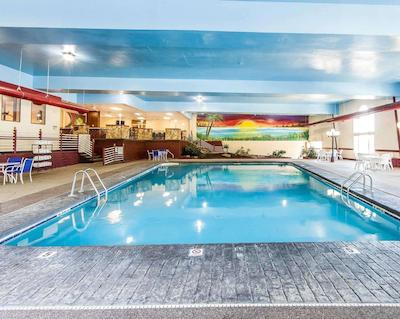 کوالیتی این ماریتا