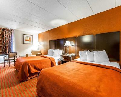 کوالیتی این ماریتا