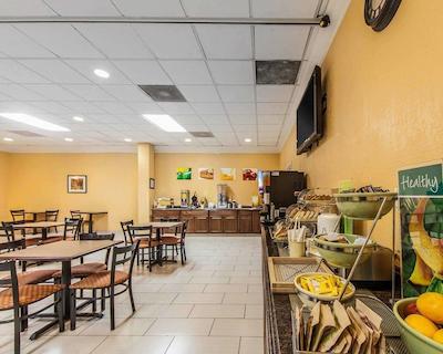 کوالیتی این ماریتا