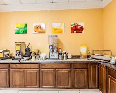 کوالیتی این ماریتا