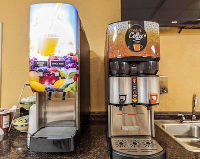 کوالیتی این ماریتا