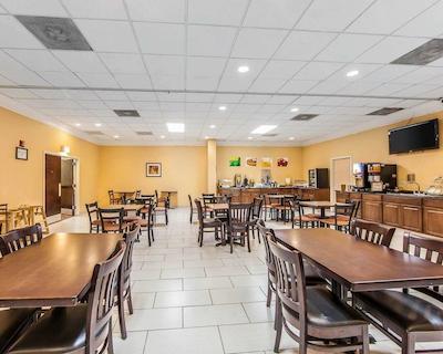 کوالیتی این ماریتا