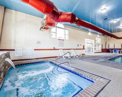 کوالیتی این ماریتا