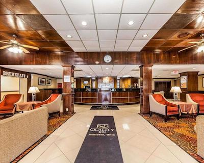 کوالیتی این ماریتا