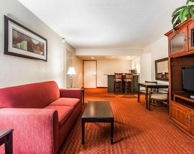 کوالیتی این ماریتا