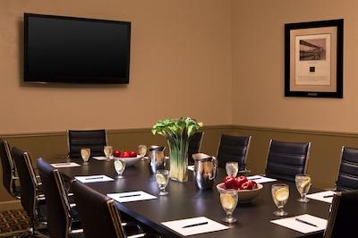 فور پوینتز بای شراتون کالامازو