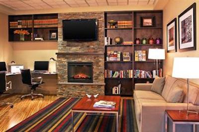 فور پوینتز بای شراتون کالامازو