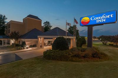 کمفرت این نیر فت براگ