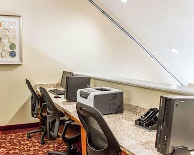 کمفرت این نیر فت براگ