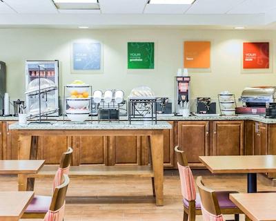 کمفرت این نیر فت براگ