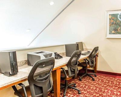 کمفرت این نیر فت براگ