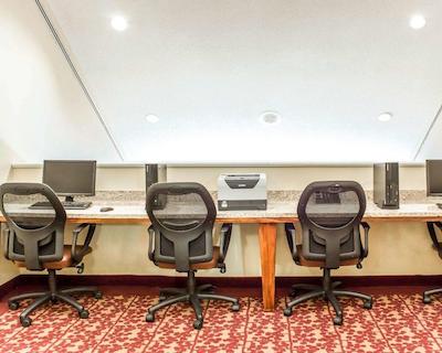 کمفرت این نیر فت براگ