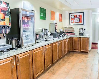 کمفرت این نیر فت براگ