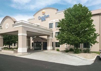 کمفرت این اندرسُن