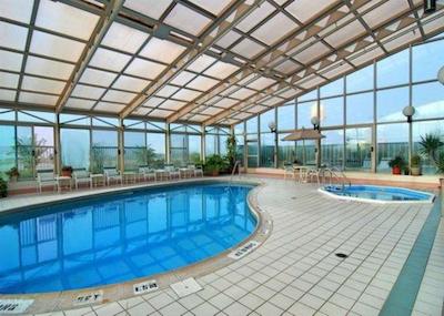 کمفرت این اندرسُن