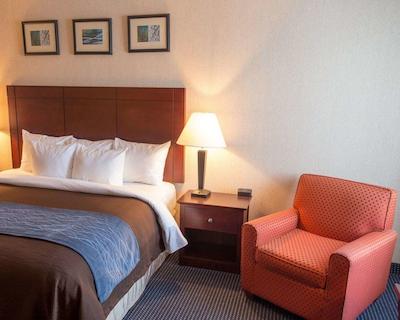 کمفرت این اندرسُن