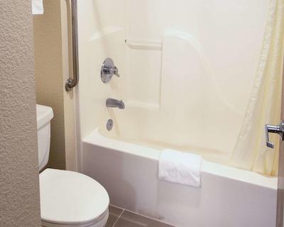 کمفرت این اندرسُن