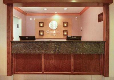 کمفرت این اندرسُن