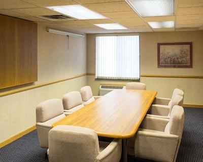 کمفرت این اندرسُن