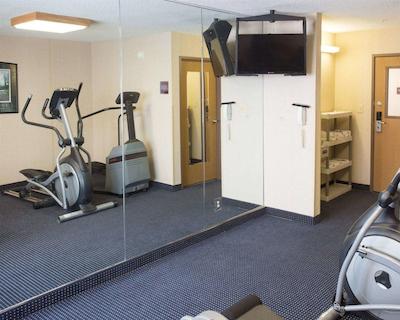 کمفرت این اندرسُن