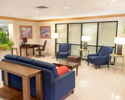 کمفرت این اندرسُن