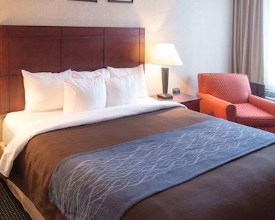 کمفرت این اندرسُن