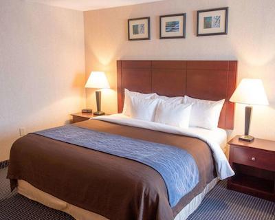 کمفرت این اندرسُن