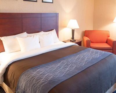 کمفرت این اندرسُن