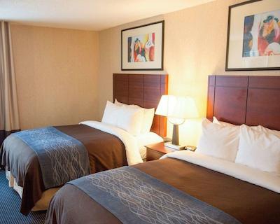 کمفرت این اندرسُن