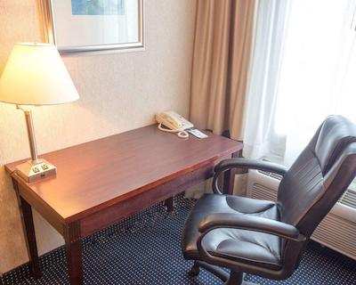 کمفرت این اندرسُن