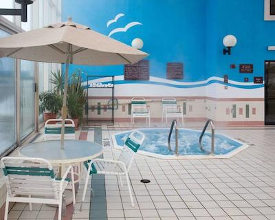 کمفرت این اندرسُن