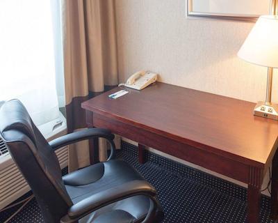 کمفرت این اندرسُن