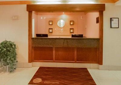 کمفرت این اندرسُن