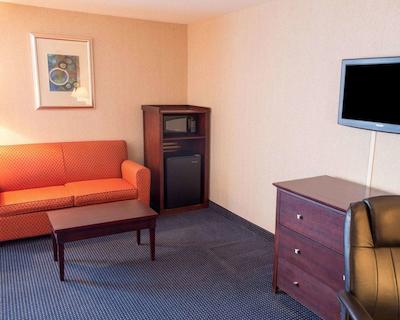 کمفرت این اندرسُن