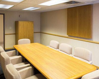 کمفرت این اندرسُن