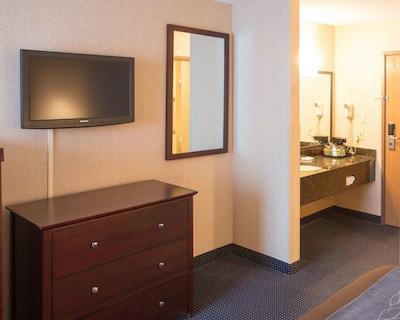 کمفرت این اندرسُن