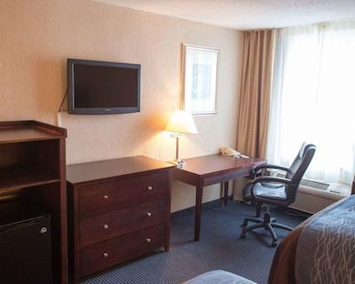 کمفرت این اندرسُن