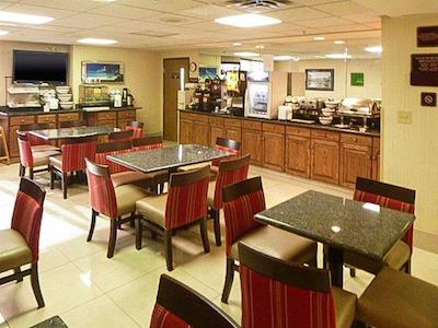 کمفرت این اندرسُن