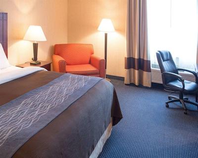 کمفرت این اندرسُن