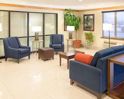 کمفرت این اندرسُن