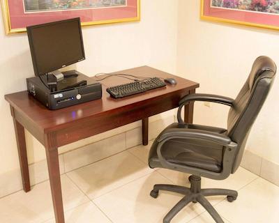 کمفرت این اندرسُن