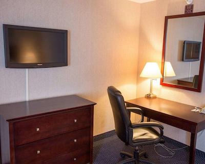 کمفرت این اندرسُن