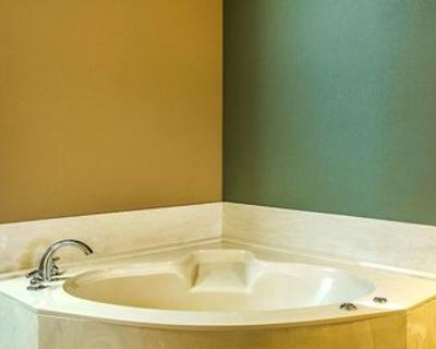 کمفرت این کلومبیا