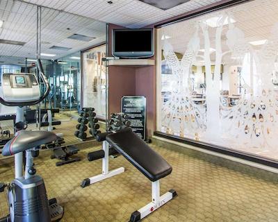 کمفرت این کلومبیا