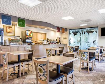 کمفرت این کلومبیا