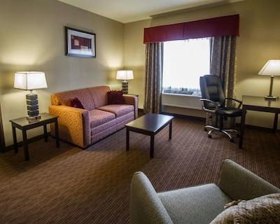 کمفرت این وست