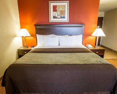 کمفرت این وست